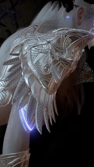 3D Big Boobs Sexy Cosplayer Got Fucked so Hard by Huge Dick Monster