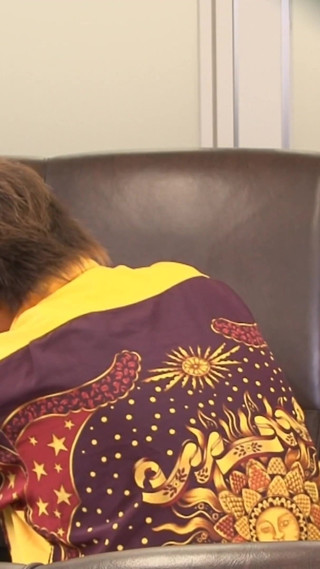 Obviously, She Was Sitting on This Female Couch Waiting, Ready to Be Drilled Hard