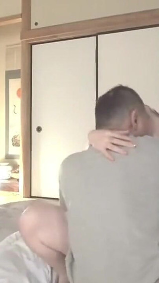 Father-in-law, You're Staring at My Panties Way Too Much! - C