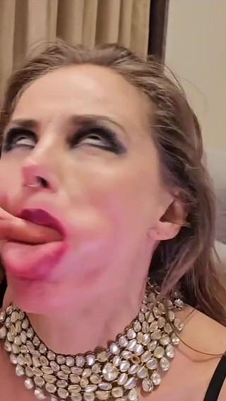 Pleaser Uncut Hot Actress Olga Hardcore Sex Desi