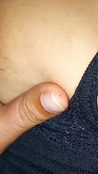 Fuck My Black Ebony Stepsister's Hairy Pussy Until Get Orgasm and Cumshot