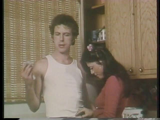 Hot Asian lets man lick her clit and opens wide for him to slam her cunt