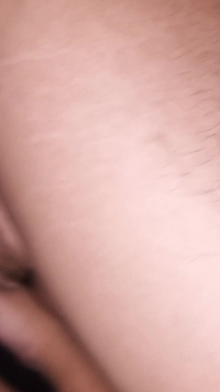 Cock Hungry Malay Girl Is Late for Work, but It's All Good!