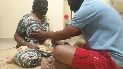 Indian teacher and the boy fucking