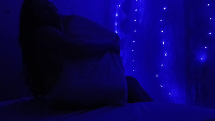 I'm so Horny Right Now