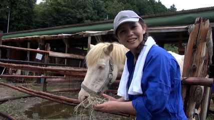 M996g07 an Av Appearance to Relieve the Frustration of a Mature Woman in Her Fifties Who Raises 7 Rich Sex with Sweet Mo