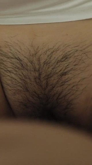 Asian Girl Fuck Until Cum in Pussy