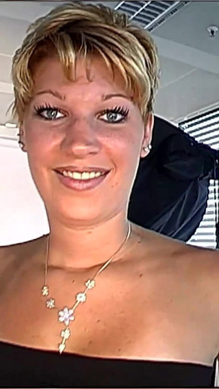 Ggg John Thompson Shows off New Casting Babe From Behind.