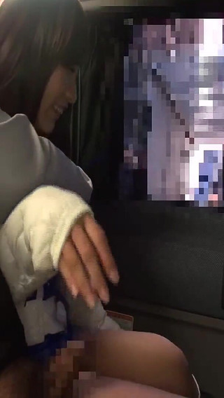 Aoi - Working Woman’s Portfolio (20y Old) Vol. 3