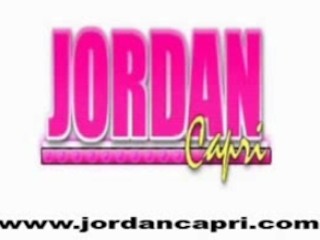 Jordan-Capri Honeymoon