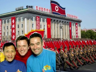 Pyongyang opornhub in Free Porn